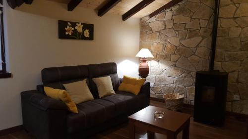 Navarredonda de Gredos Casa | El Cordel de Gredos