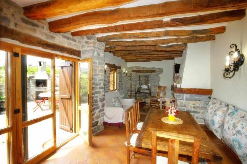 Ainsa-Sobrarbe Casa | El Corral de Villacampa