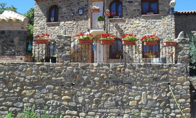 Alcalá de Moncayo Apartamento | El Corralico del Moncayo