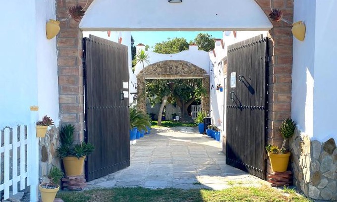 Tarifa Apartamento | El Cortijillo De Tarifa
