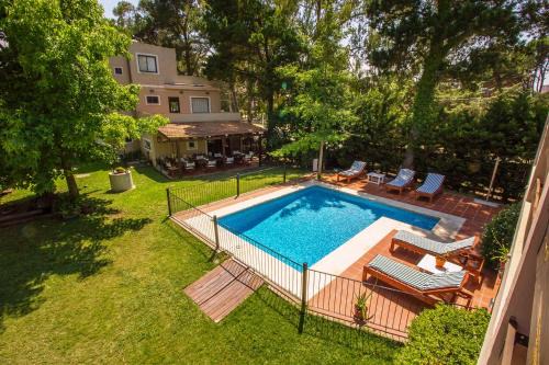 Pinamar Hotel | El Cortijo
