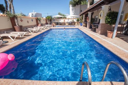Es Canar Apartamento | El Cortijo Escana