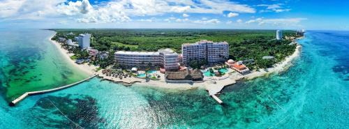 Zona Hotelera Norte Complejo | El Cozumeleño Beach Resort - All Inclusive