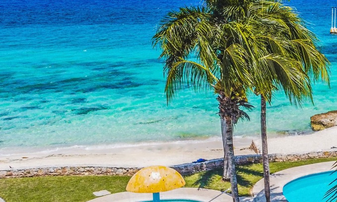 Zona Hotelera Norte Complejo | El Cozumeleño Beach Resort - All Inclusive