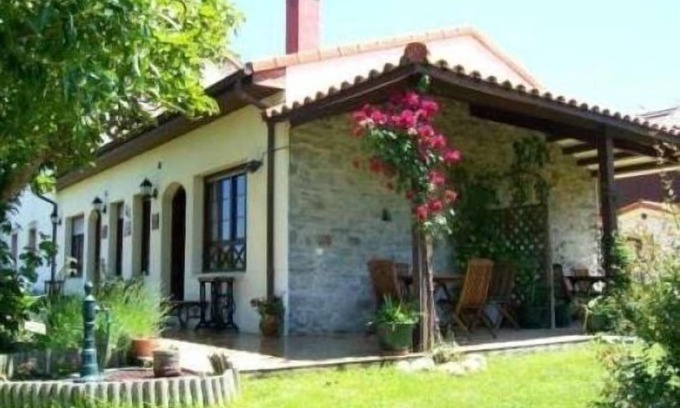 San Pedro de la Ribera Cabaña | Apartamentos El Cueto para 2 personas