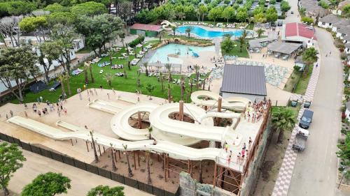 Castell-Platja d'Aro Otro | EL DELFÍN VERDE RESORTS - Platja d'Aro