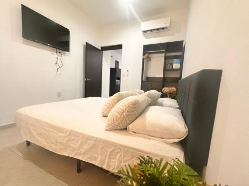 Mazatlán Apartamento | EL DELFIn