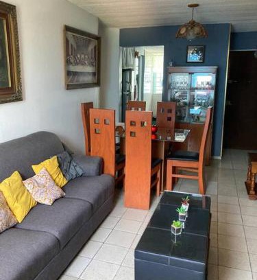 Guadalajara Municipality Apartamento | El Depa de Doña Mary