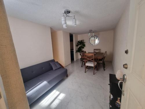 Venustiano Carranza Apartamento | EL DEPA DE NATALIA max 7