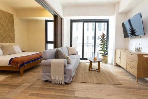Granada Apartamento | El Depita loft Polanco