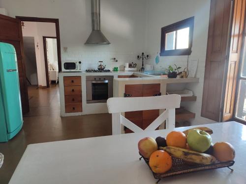 Santa Rosa de Calamuchita Apartamento | El depto de Bowie