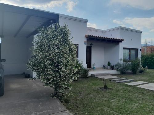 Villa San Lorenzo Casa | El Descanso