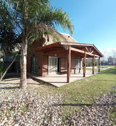 Roldán Casa | El Descanso