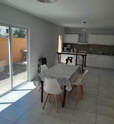 San Antonio de Areco Apartamento | EL DESCANSO Areco