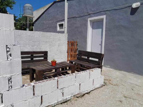 San Clemente Apartamento | El descanso