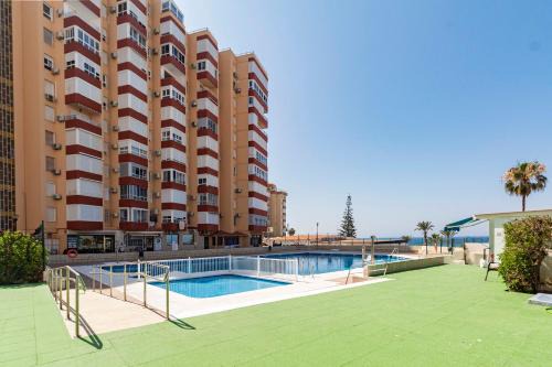 Torrox Costa Apartamento | EL destello del Faro penthouse