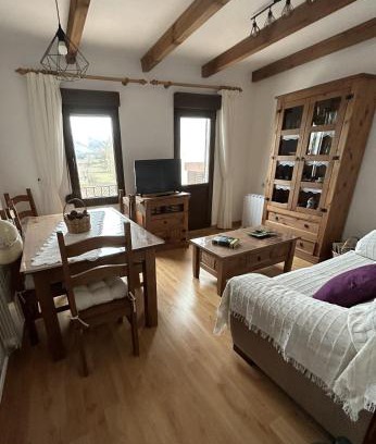 Navarredonda de Gredos Apartamento | El Desván de Gredos