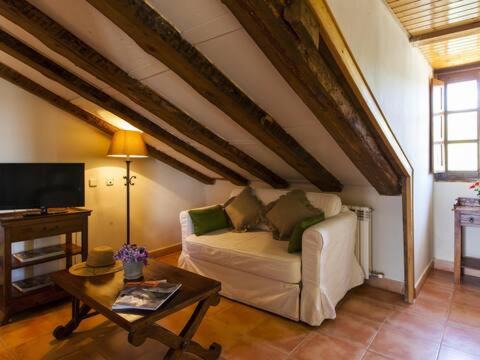 Banaston Apartamento | El Desvan de Usana