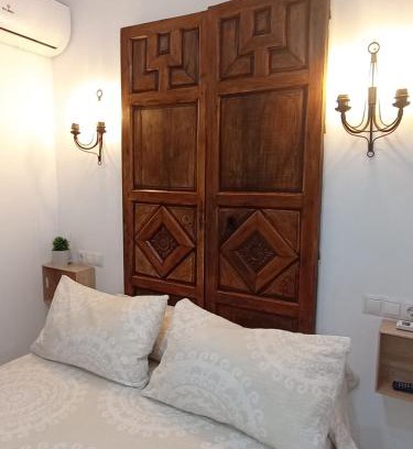 Zahara de la Sierra Apartamento | El DETALLE Apartamento y Estudio