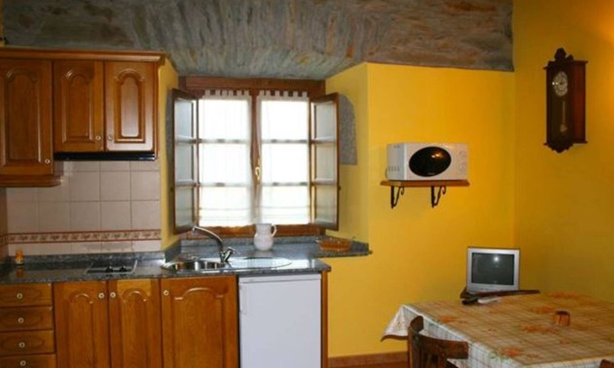 Prelo Apartamento | El Doiras Palace Apartments No. 1 Teixo