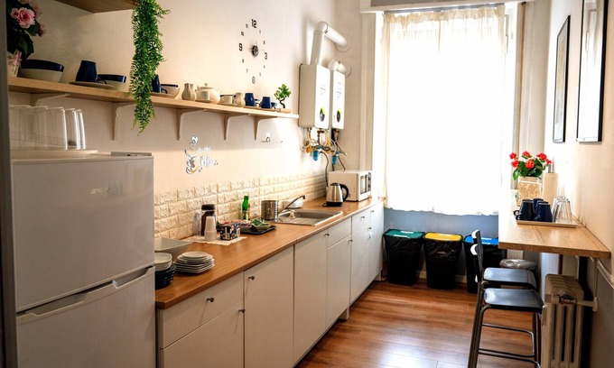 Quartiere XV Della Vittoria Casa | El Dorado Prati