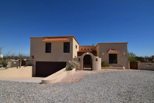 Rancho El Dorado Casa | El Dorado Ranch Rental Home With In Home WiFi