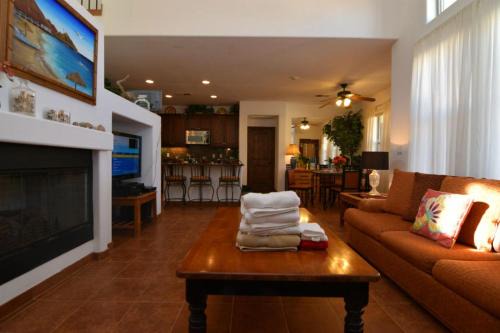 Rancho El Dorado Casa | El Dorado Ranch San Felipe Rental Condo 57-2