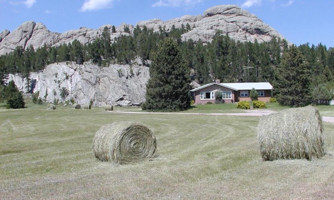 Custer Casa | El Dorado Ranch