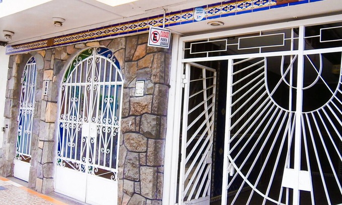San Martín de Porres Casa | El Dorado Residencial