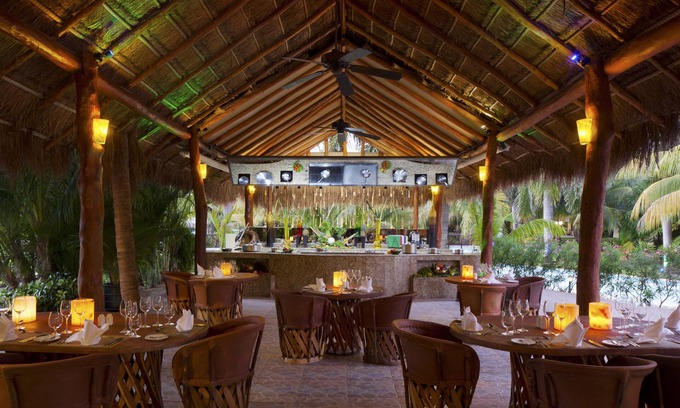 Villa Juarez Apartamento | El Dorado Royale, Catamaran, Cenote, All & More Inclusive Adults Only