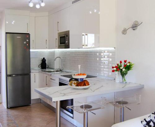 El Madronal Apartamento | El Dorado Sun Las Américas by Vapagó Tenerife