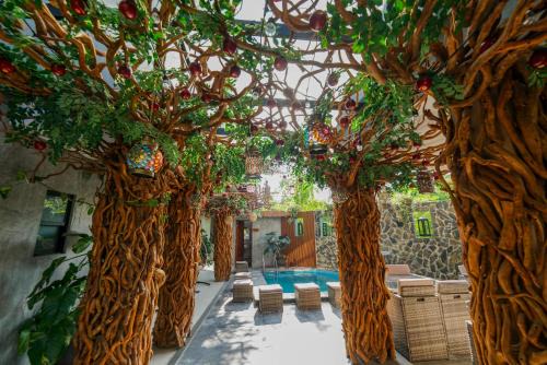 San Pedro Pochutla Hotel | El Edén