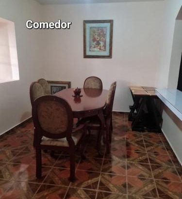 Choluteca Casa | El Eden de la Familia