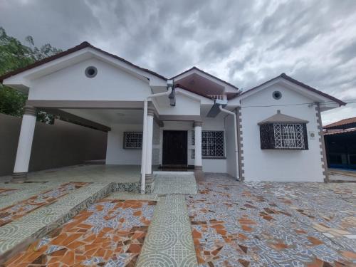 Choluteca Casa | El Eden de la Familia