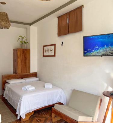Puerto Ayora Apartamento | El Encanto de Mimi