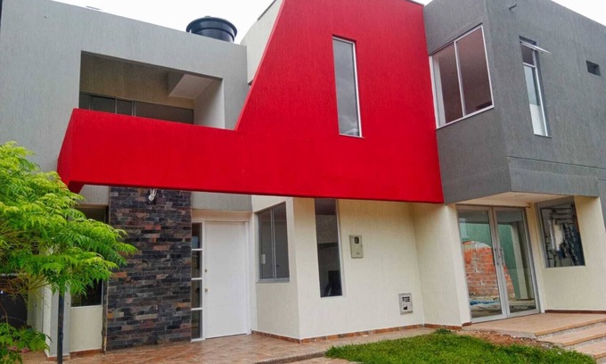 Rivera Casa | El Encanto is an amazing home for families in a relaxing place into Rivera town