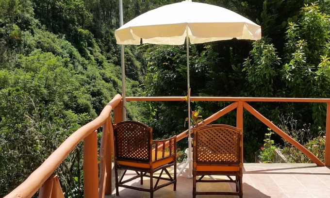 Sorata Hotel | El Encanto Sorata