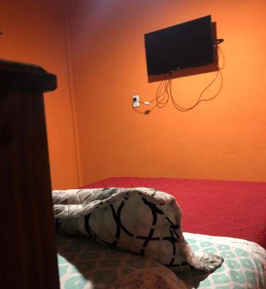 Departamento Junín Casa | El Encuentro Cabañas
