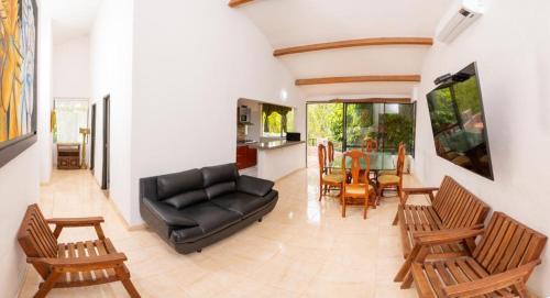 Melgar Apartamento | El Ensueño 1