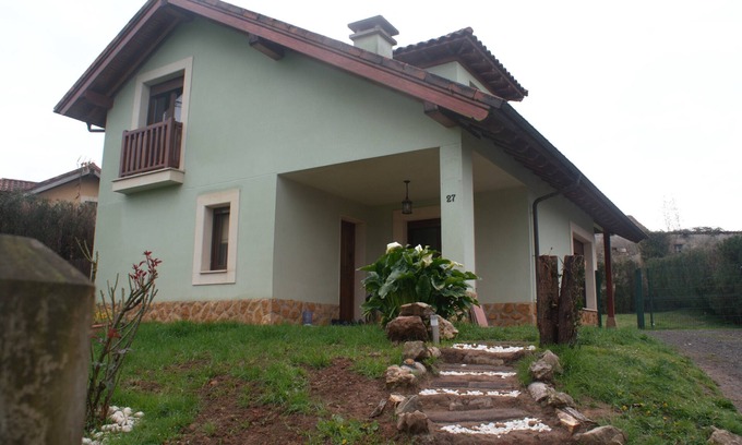 Soto de las Dueñas Chalet De Esquí | El Escondite Astur