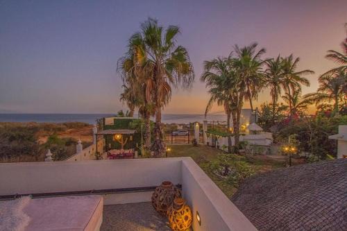 San José del Cabo Casa | El Escondite - Boutique Casitas in La Playita