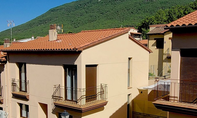 Lanzahita Chalet De Esquí | El escondite de Gredos