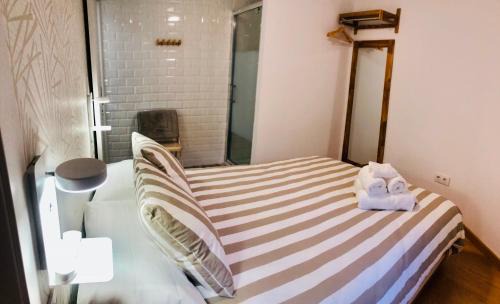 Santa Clara Casa | El Escondite de la Muralla