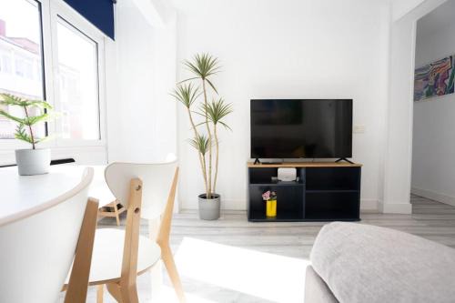 Distrito Oeste Apartamento | El Espumeru - 198A