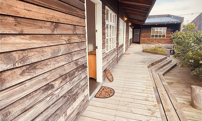 Puerto Natales Hotel | El Establo