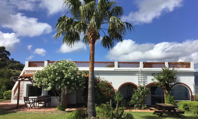Tarifa Apartamento | El Estrecho