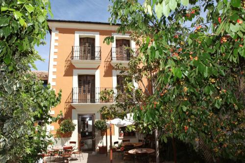 Cinctorres Casa | El Faixero Tradicional