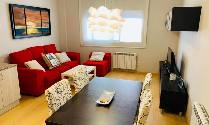 Palamos Apartamento | El Far de Palamós - Costa Brava