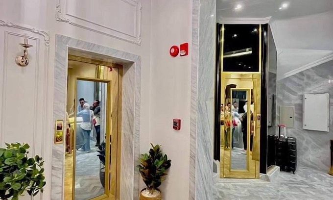 Abdin Hotel | EL Farida Hotel