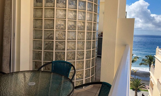 Puerto Naos Apartamento | Apartamento El Faro 4